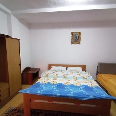 Ohrid Apartments Bagian luar foto
