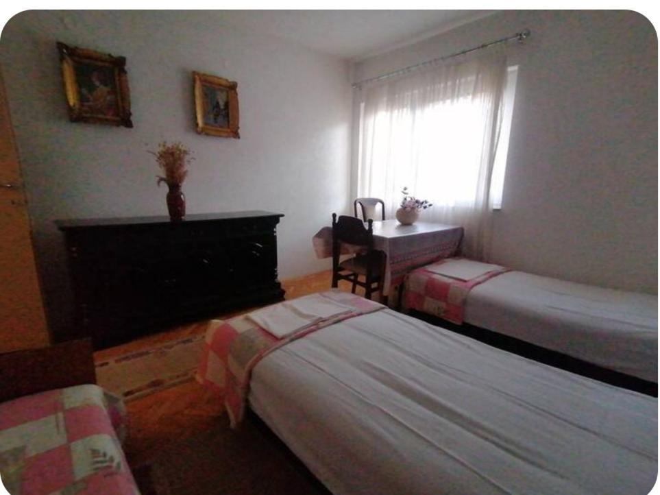 Ohrid Apartments Ruang foto