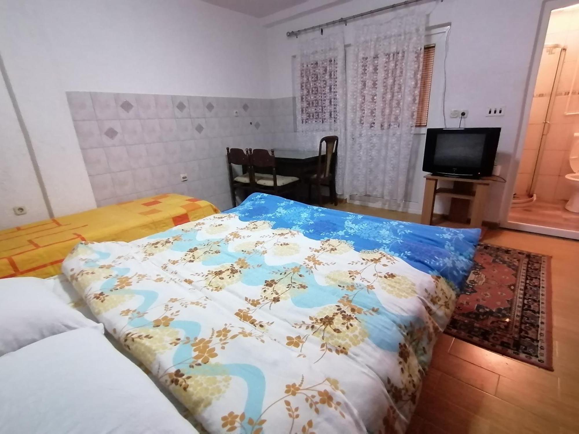 Ohrid Apartments Ruang foto