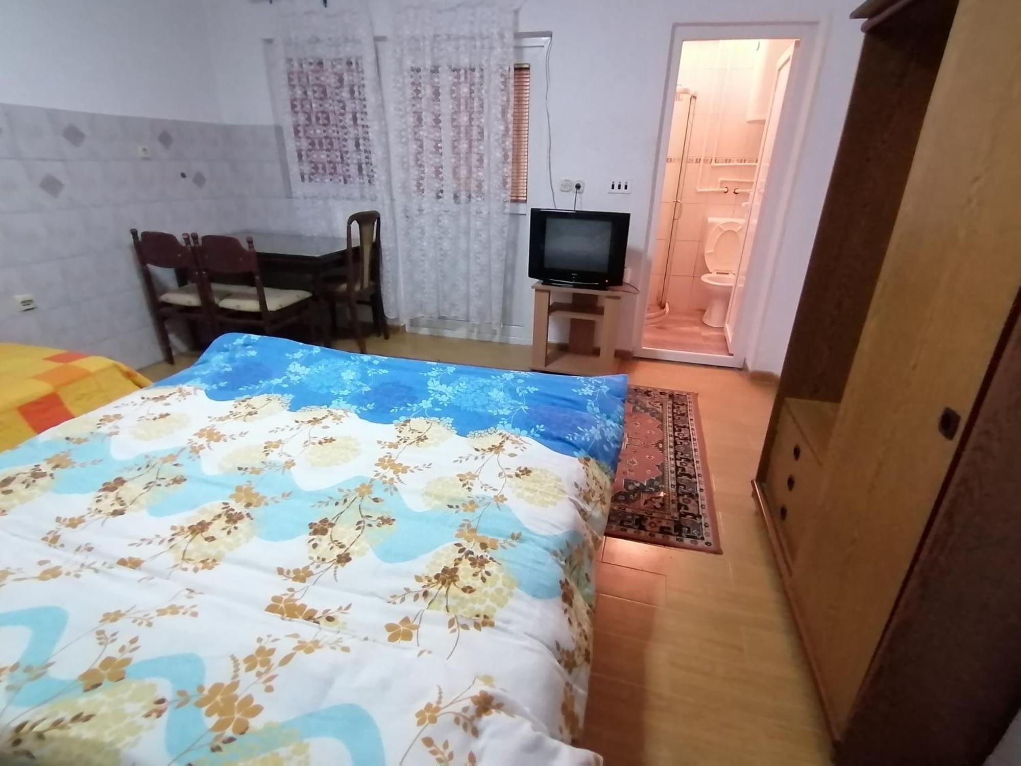 Ohrid Apartments Ruang foto
