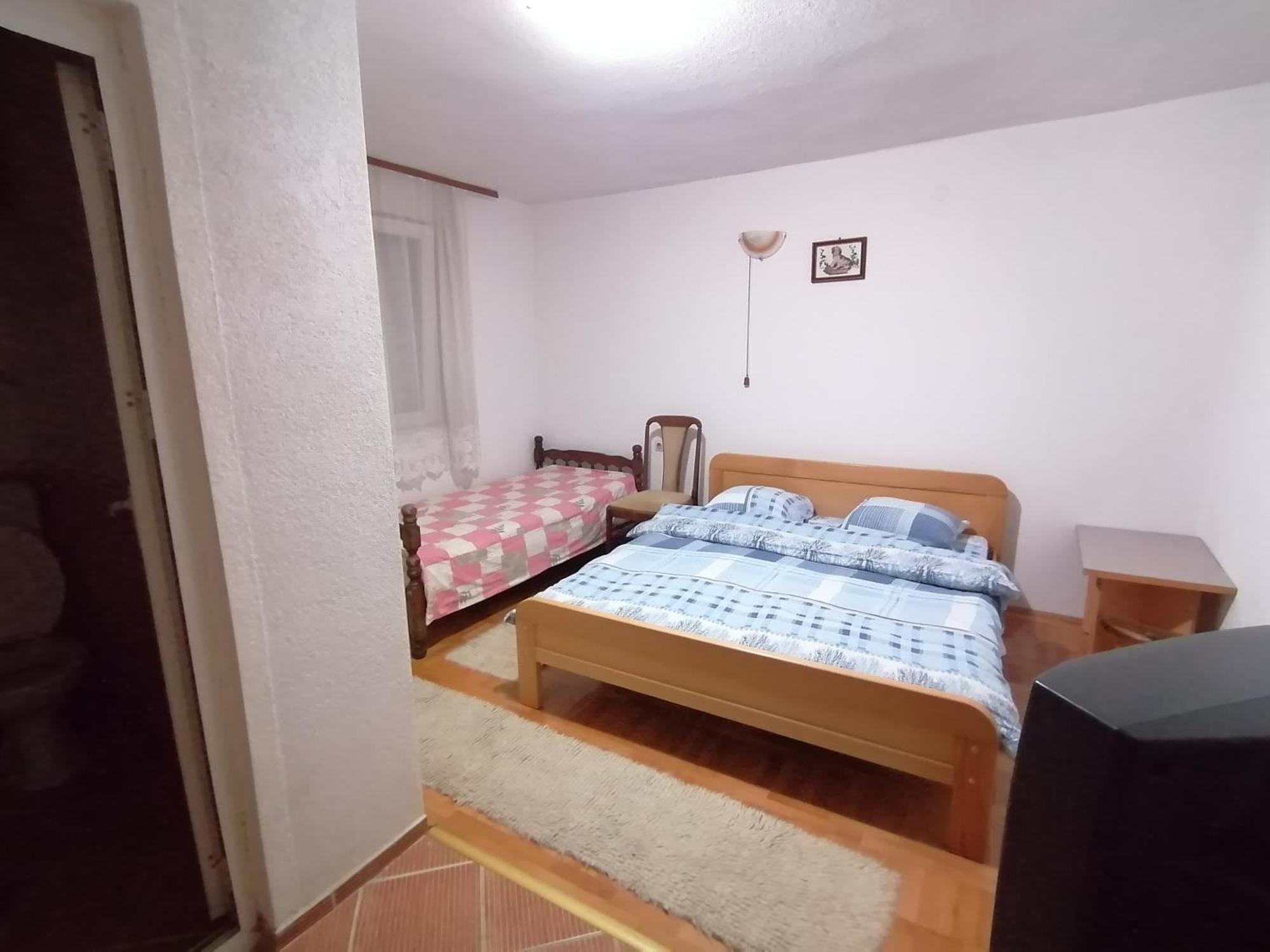 Ohrid Apartments Ruang foto